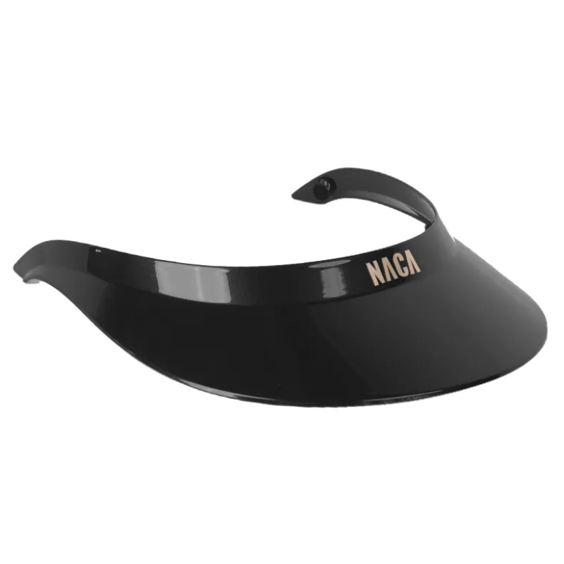 Visière XL NACA pour casque – Protection solaire | Vestride