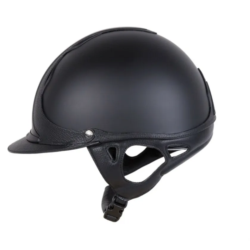 Casque Référence noir/noir - Antarès | Vestride