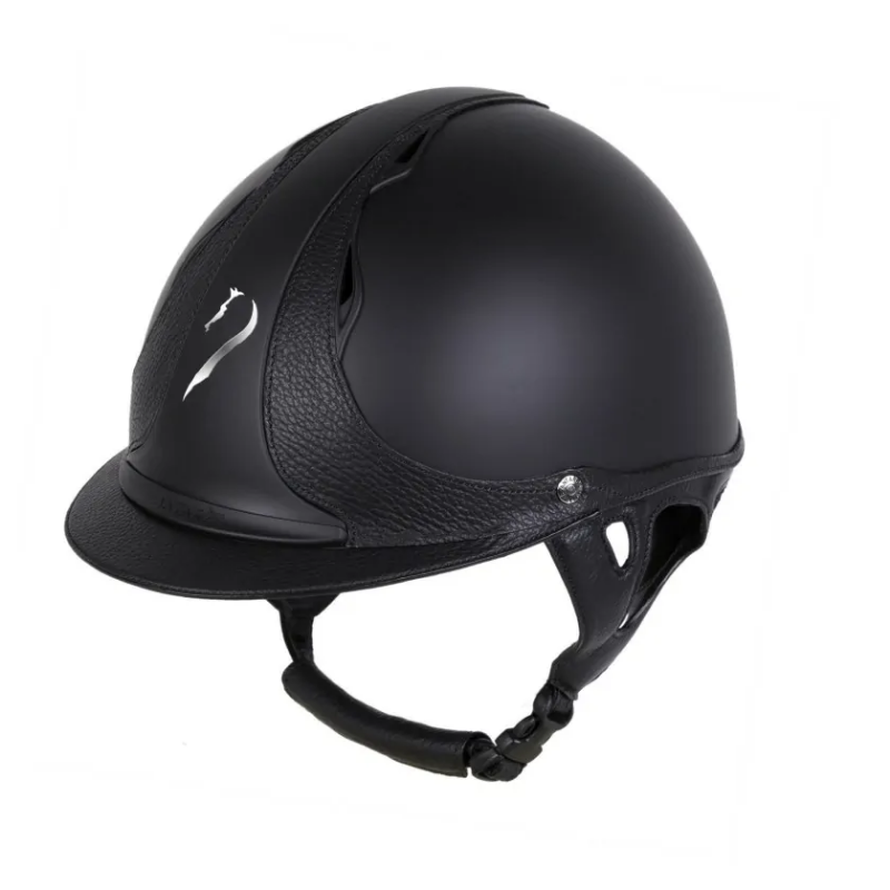 Casque Référence noir/noir - Antarès | Vestride