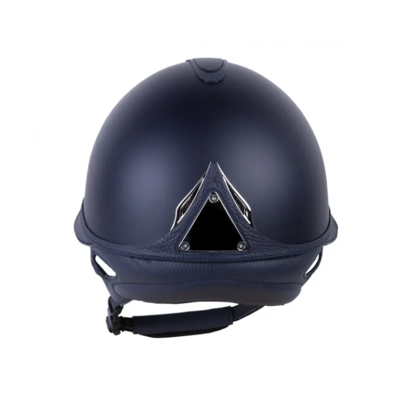 Reference Galaxy blue/blue helmet - Antarès  | Vestride