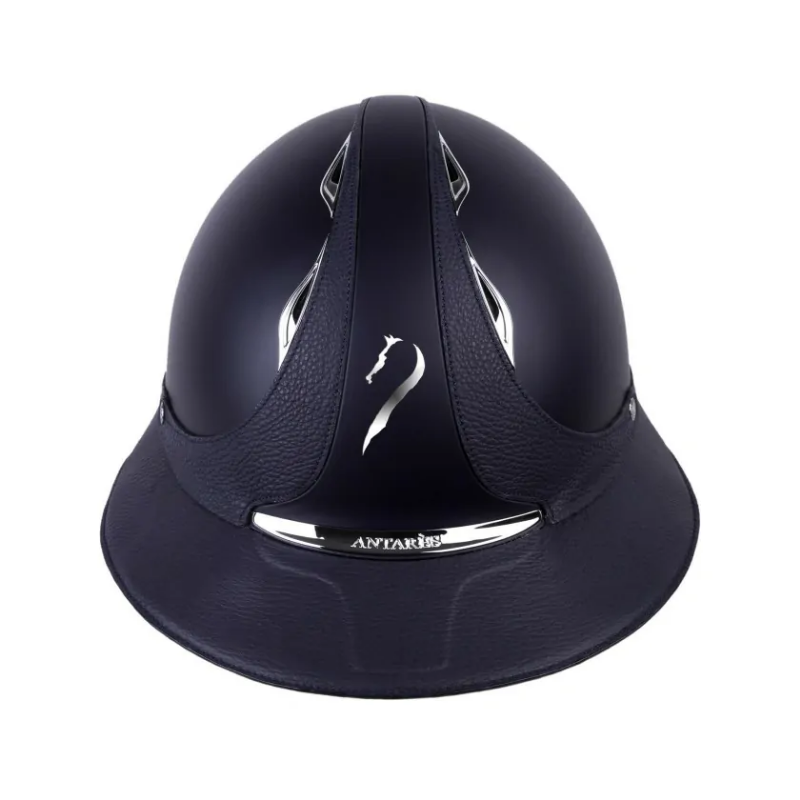 Reference Galaxy blue/blue helmet - Antarès  | Vestride