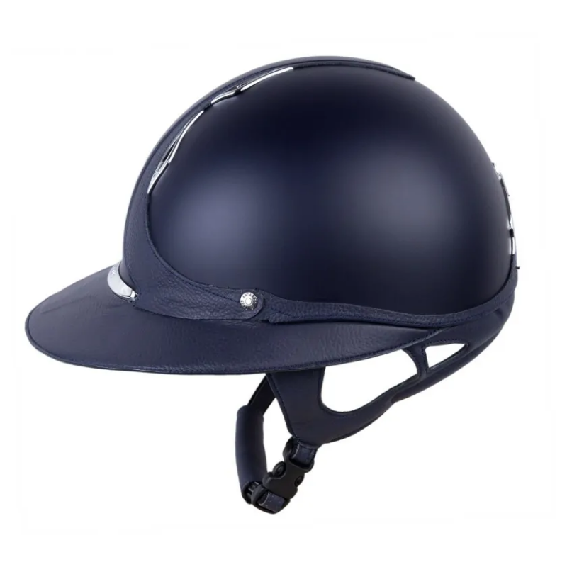 Reference Galaxy blue/blue helmet - Antarès  | Vestride
