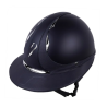 Reference Galaxy blue/blue helmet - Antarès  | Vestride