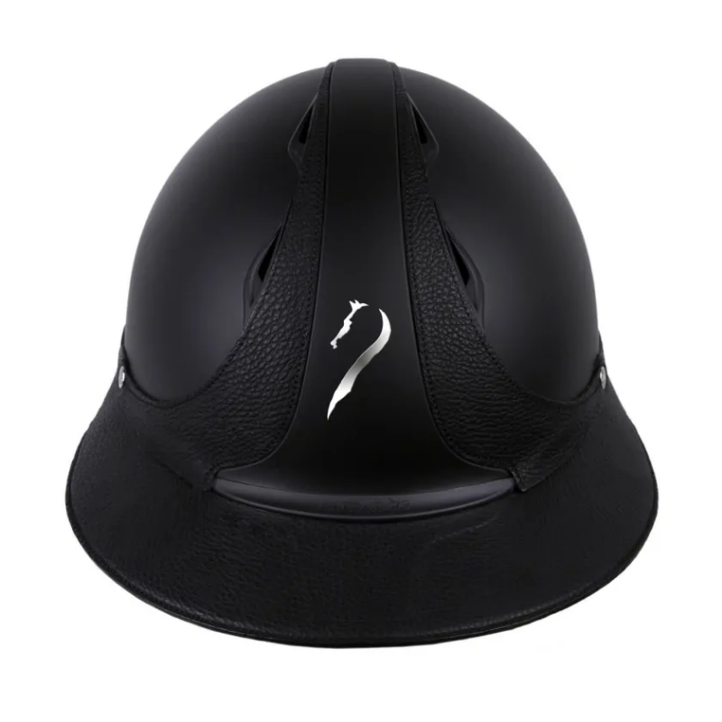 Casque Eclipse Référence noir/marron - Antarès | Vestride