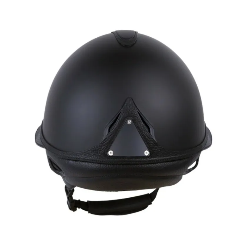 Reference Eclipse black/chocolate helmet - Antares  | Vestride