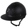 Casque Eclipse Référence noir/marron - Antarès | Vestride