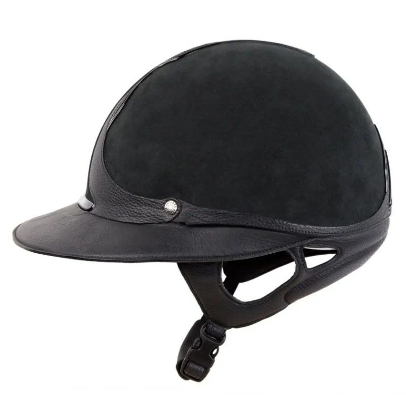 Origin Classic eclipse riding helmet - Antares  | Vestride