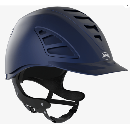 4S Speed Air TLS blue helmet