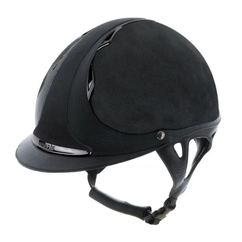 Origin Classic riding helmet - Antares | Vestride