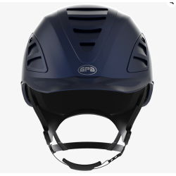 4S Speed Air TLS blue...