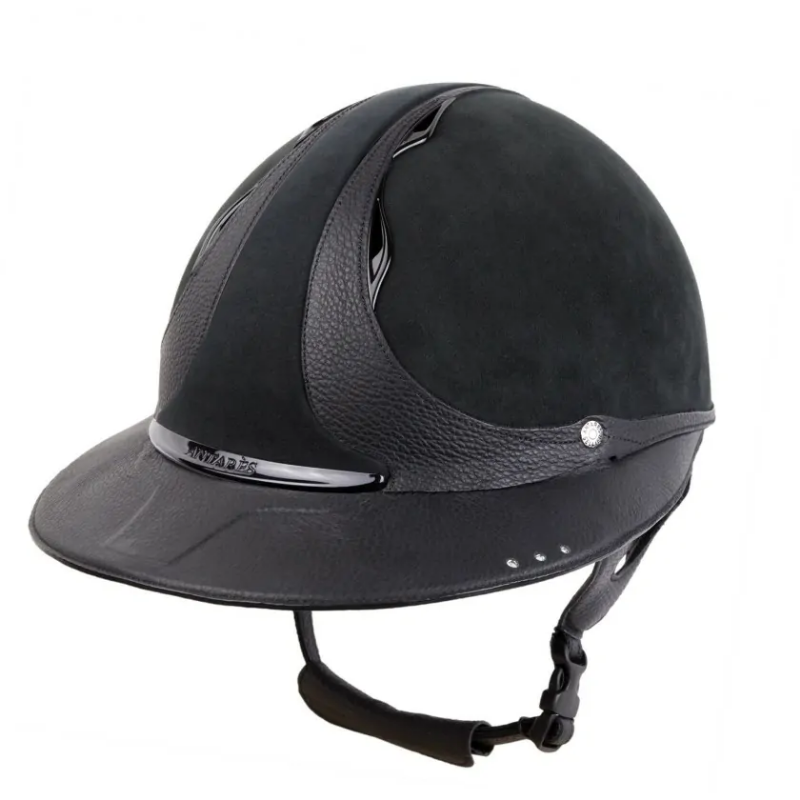 Casque Origin Classic éclipse strass - Antarès | Vestride