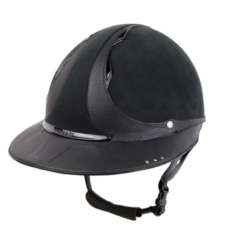 Origin Classic eclipse strass riding helmet - Antares  | Vestride