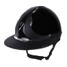 Origin Premium eclipse glossy with strass helmet - Antares | Vestride