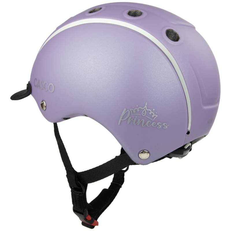 NORI child Princess helmet - Casco  | Vestride