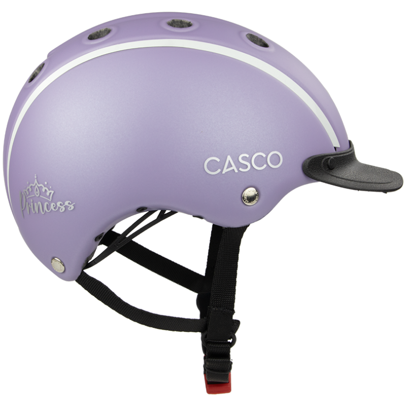 NORI child Princess helmet - Casco  | Vestride