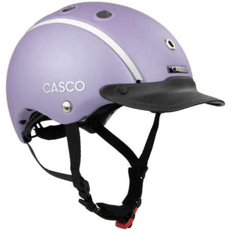 Casque enfant NORI Princesse - Casco | Vestride
