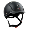 Choice Turnier black child helmet - Casco  | Vestride