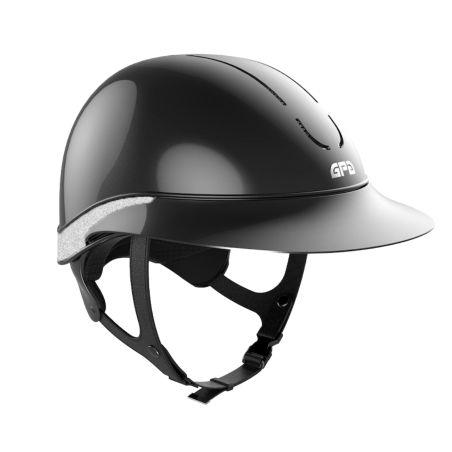 Casque Global Gala First Evo hybride - GPA | Vestride