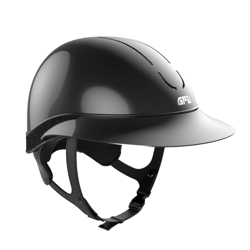 Casque Global Gala First Evo hybride - GPA | Vestride