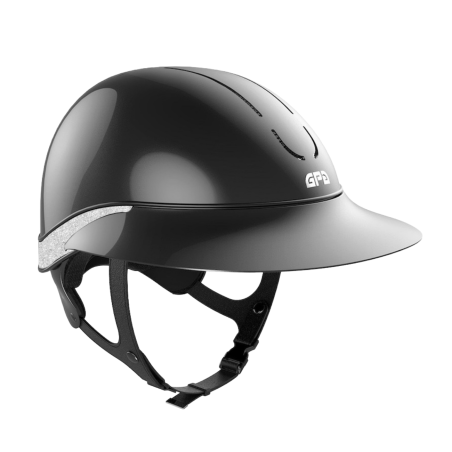 Casque Global Gala First Lady hybride - GPA| Vestride