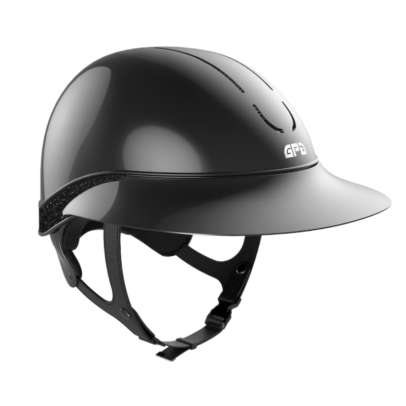 Casque Global Gala First Lady hybride - GPA| Vestride
