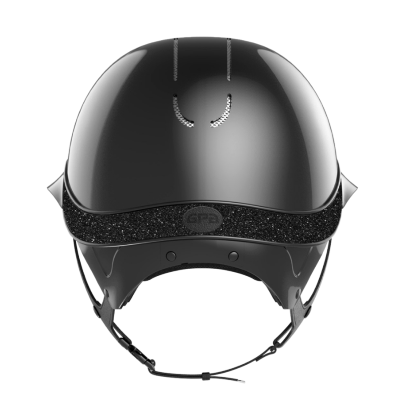 Global Gala Frist Lady TLS Helmet - GPA| Vestride
