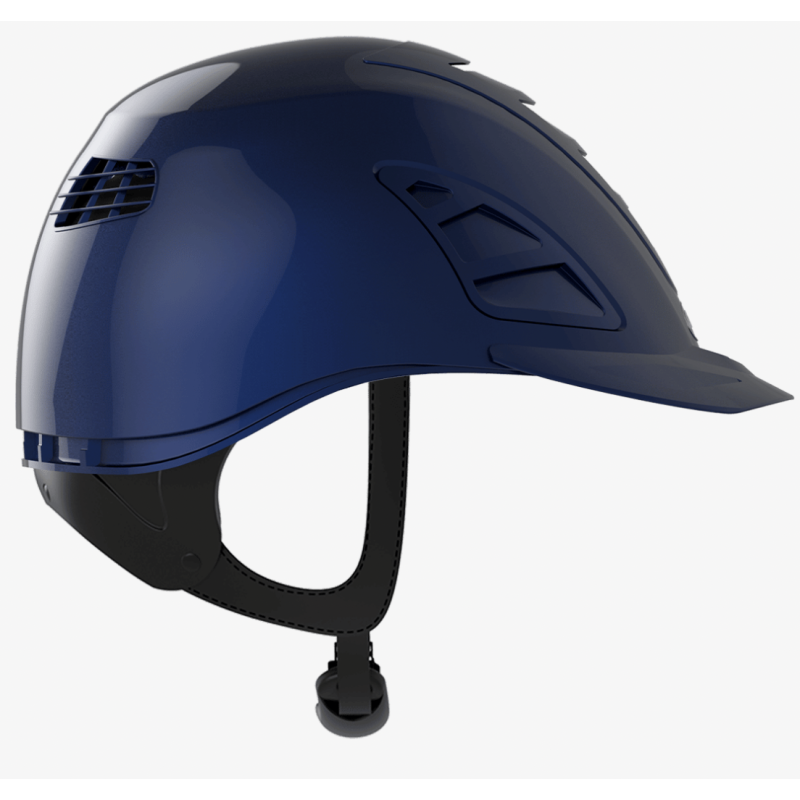 Casque 4S Speed Air Hybrid bleu - GPA | Vestride