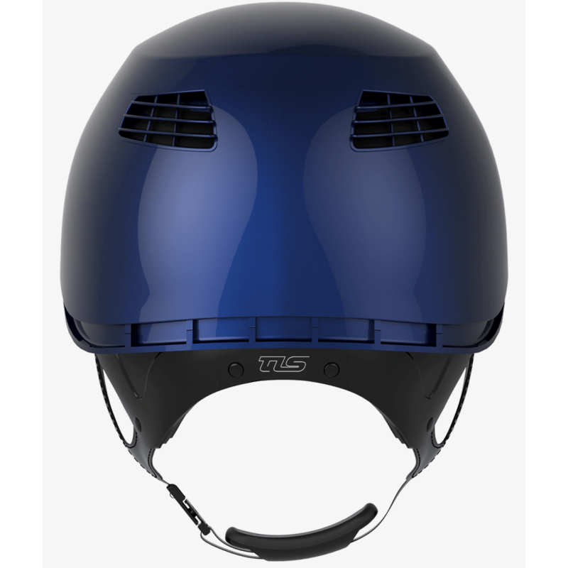 Casque 4S Speed Air Hybrid bleu - GPA | Vestride