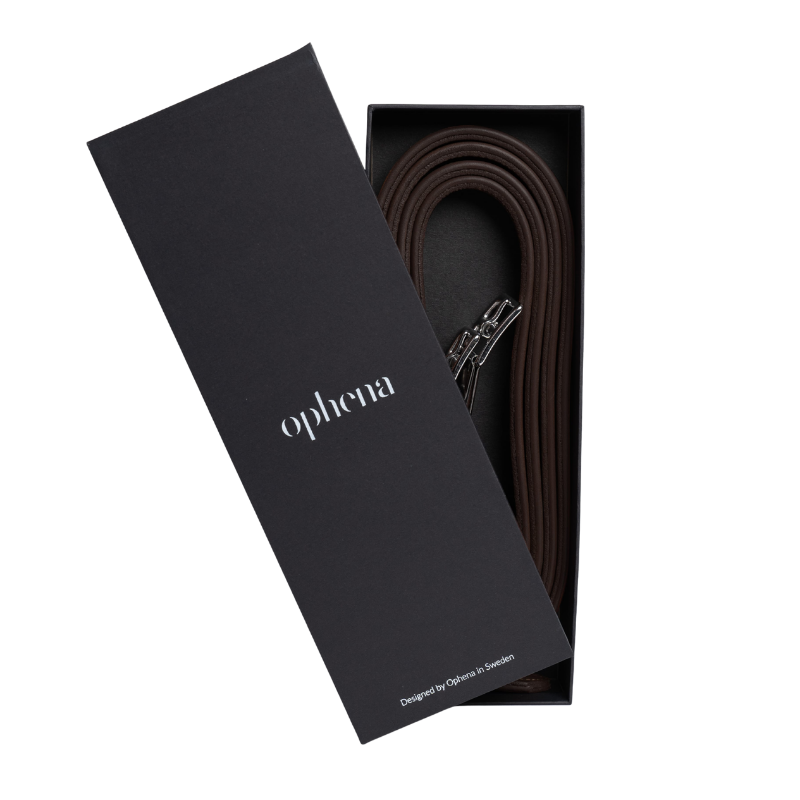 Stirrup leathers - Ophena | Vestride