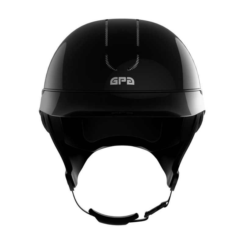 Casque Global Speed Air TLS - GPA  | Vestride