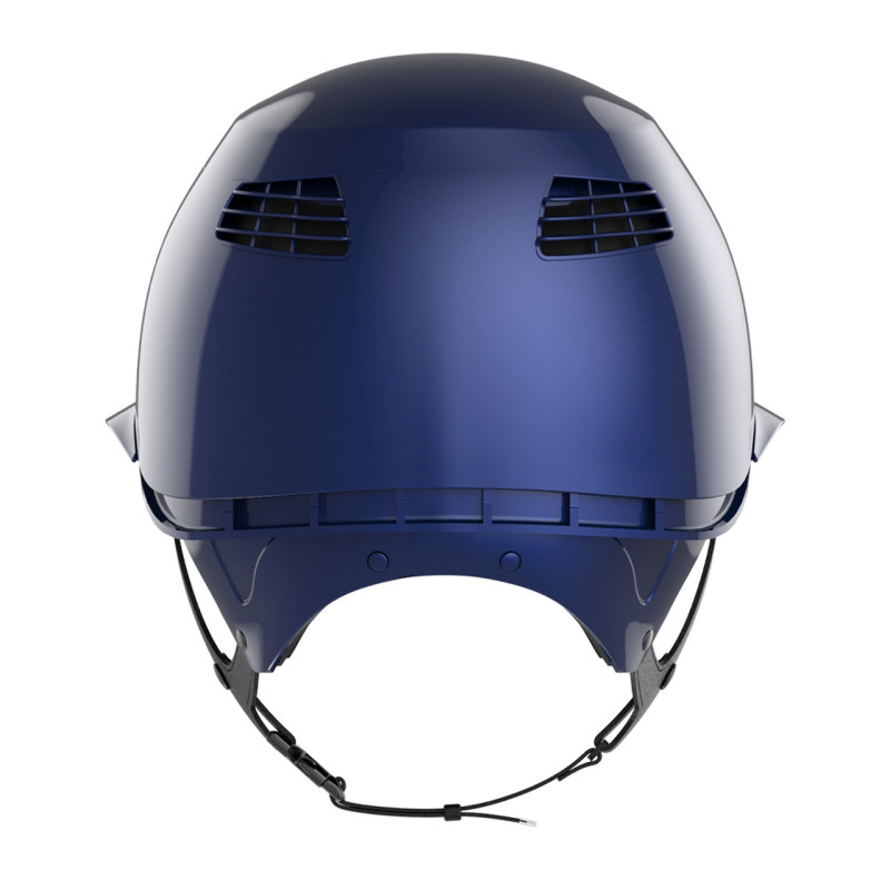 Casque 4S First Lady Hybrid bleu - GPA | Vestride