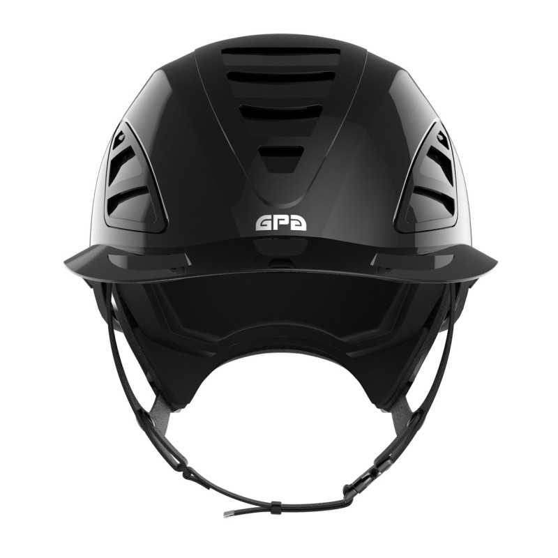 Casque 4S First Lady Hybrid noir - GPA | Vestride