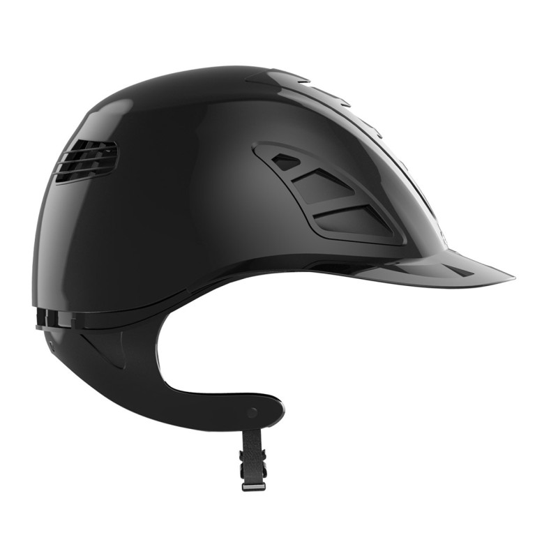 Casque 4S First Lady TLS noir - GPA | Vestride