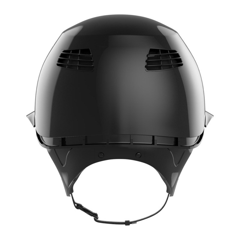4S First Lady TLS black helmet - GPA  | Vestride