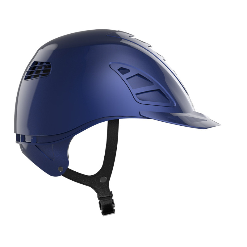 4S Speed Air Hybrid blue helmet - GPA  | Vestride