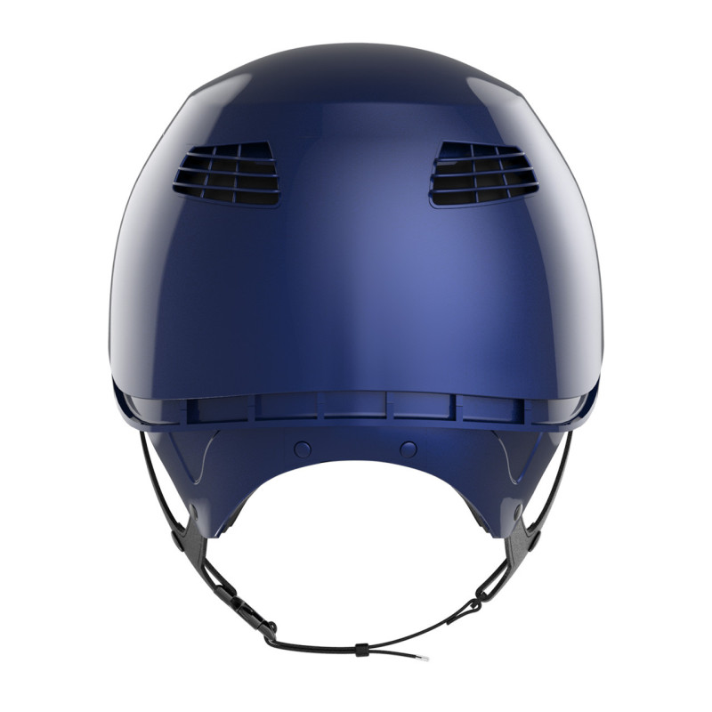 Casque 4S Speed Air Hybrid bleu - GPA | Vestride