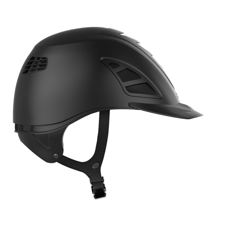 Casque 4S Speed Air Hybrid noir - GPA | Vestride
