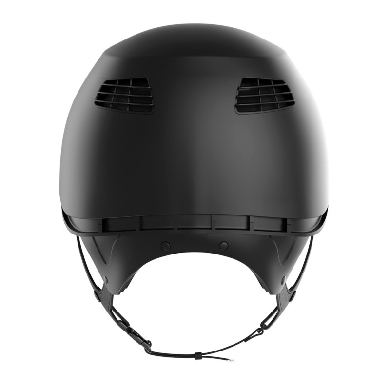 Casque 4S Speed Air Hybrid noir - GPA | Vestride