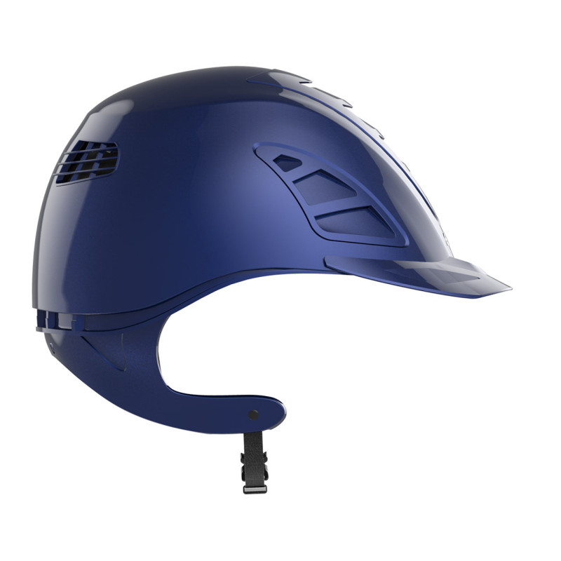 Casque 4S Speed Air TLS bleu - GPA | Vestride