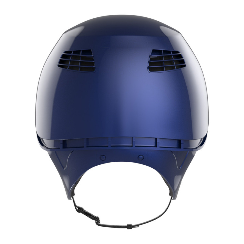 Casque 4S Speed Air TLS bleu - GPA | Vestride