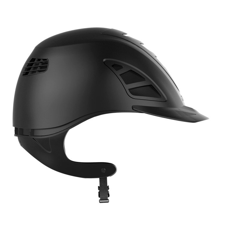 4S Speed Air TLS black helmet - GPA  | Vestride