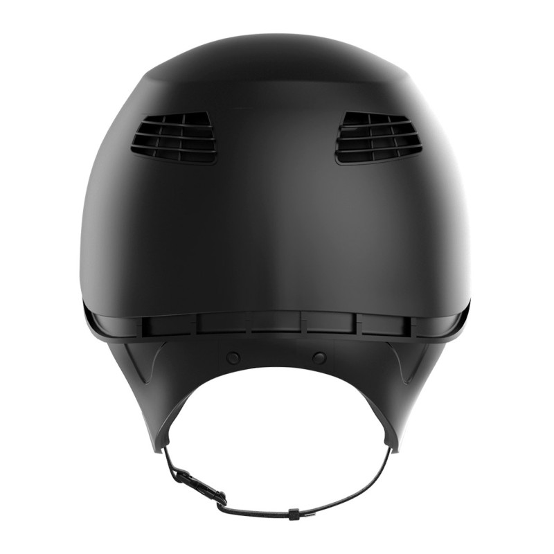 4S Speed Air TLS black helmet - GPA  | Vestride