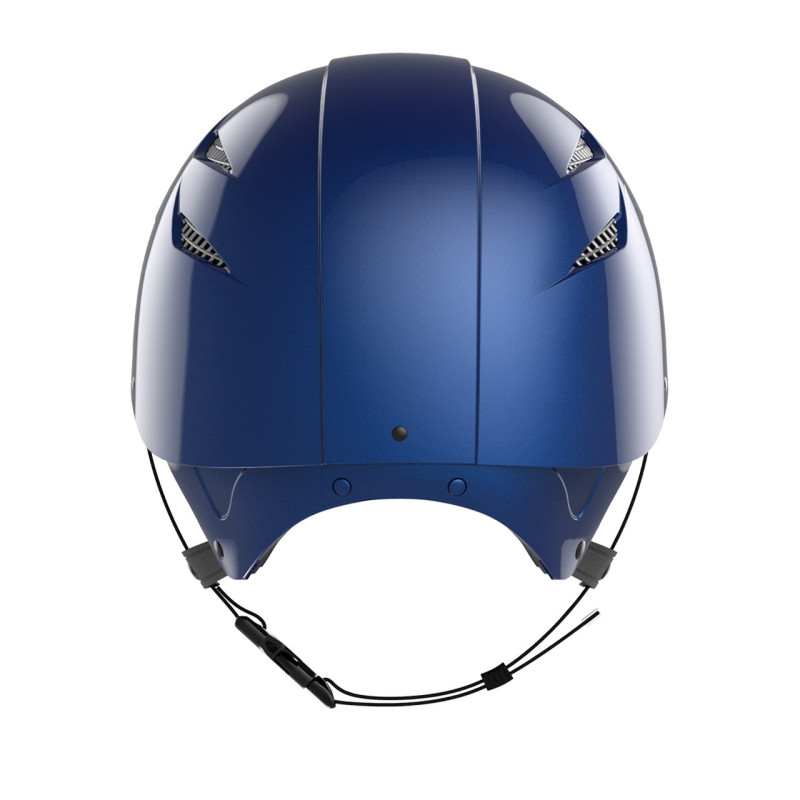 Casque Easy Evo Hybrid bleu - GPA | Vestride