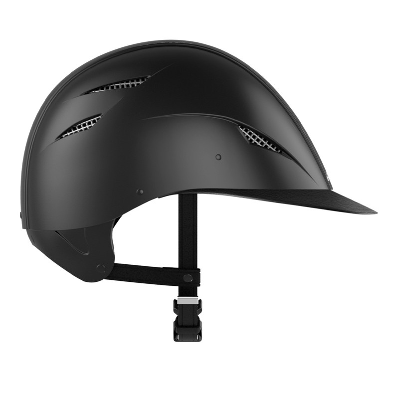 Casque Easy Evo Hybrid noir - GPA | Vestride
