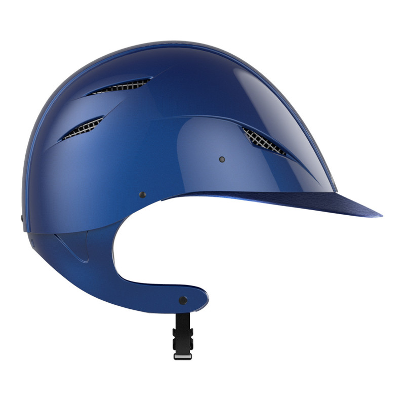 Easy Evo TLS blue helmet - GPA  | Vestride