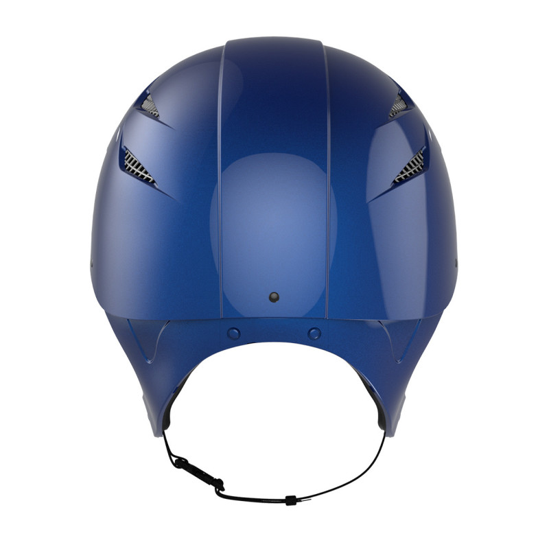 Easy Evo TLS blue helmet - GPA  | Vestride