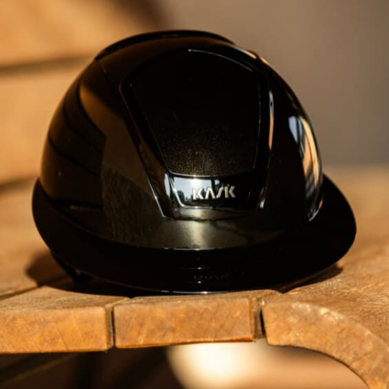 Casque Nemesis - Kask| Vestride