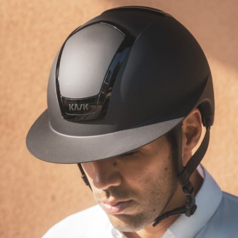 Casque Nemesis - Kask| Vestride