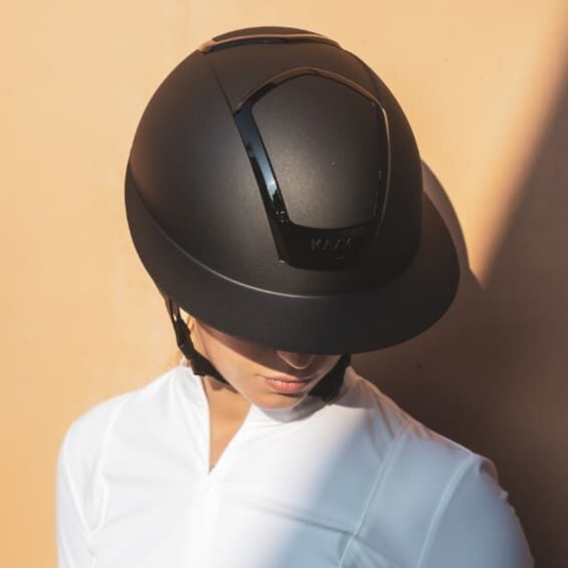 Wide peak Nemesis helmet - Kask - Kask | Vestride