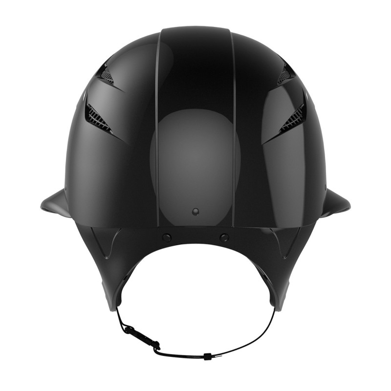 Easy First Lady TLS black helmet - GPA  | Vestride